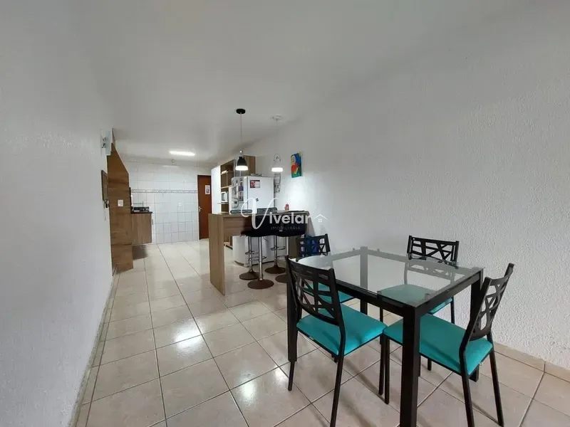 CASA A VENDA COM 3 DORMITÓRIOS NA RAINHA DO MAR: 12ª foto da galeria de imagens do imóvel