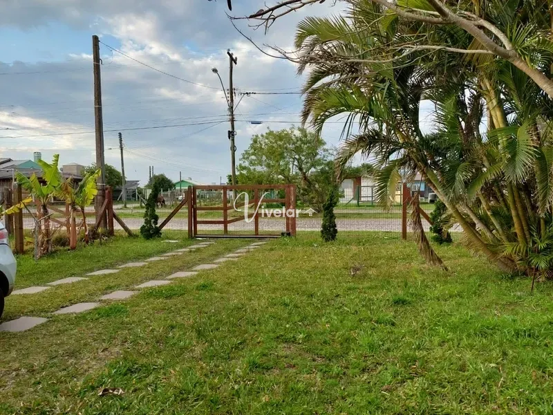 CASA A VENDA COM 3 DORMITÓRIOS NA RAINHA DO MAR: 15ª foto da galeria de imagens do imóvel