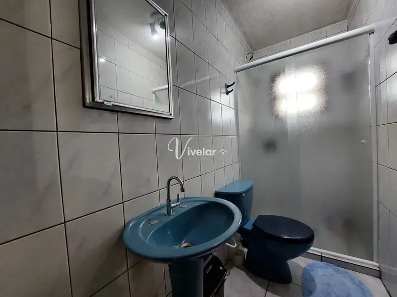 CASA A VENDA COM 3 DORMITÓRIOS NA RAINHA DO MAR: 5ª foto da galeria de imagens do imóvel