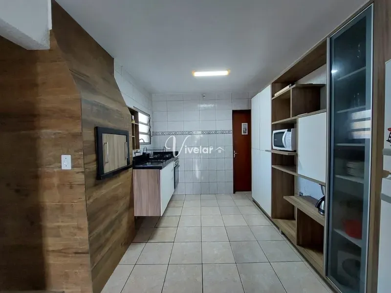 CASA A VENDA COM 3 DORMITÓRIOS NA RAINHA DO MAR: 4ª foto da galeria de imagens do imóvel