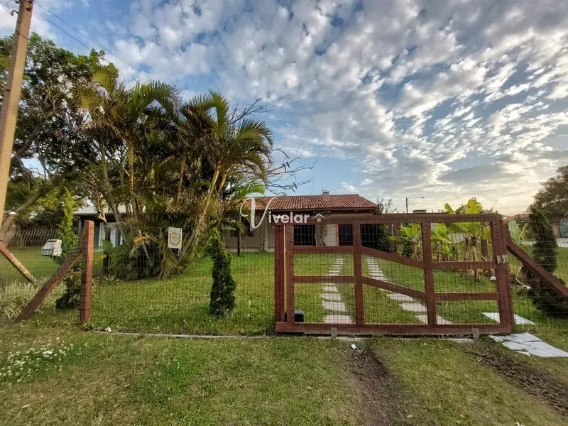 CASA A VENDA COM 3 DORMITÓRIOS NA RAINHA DO MAR: 16ª foto da galeria de imagens do imóvel
