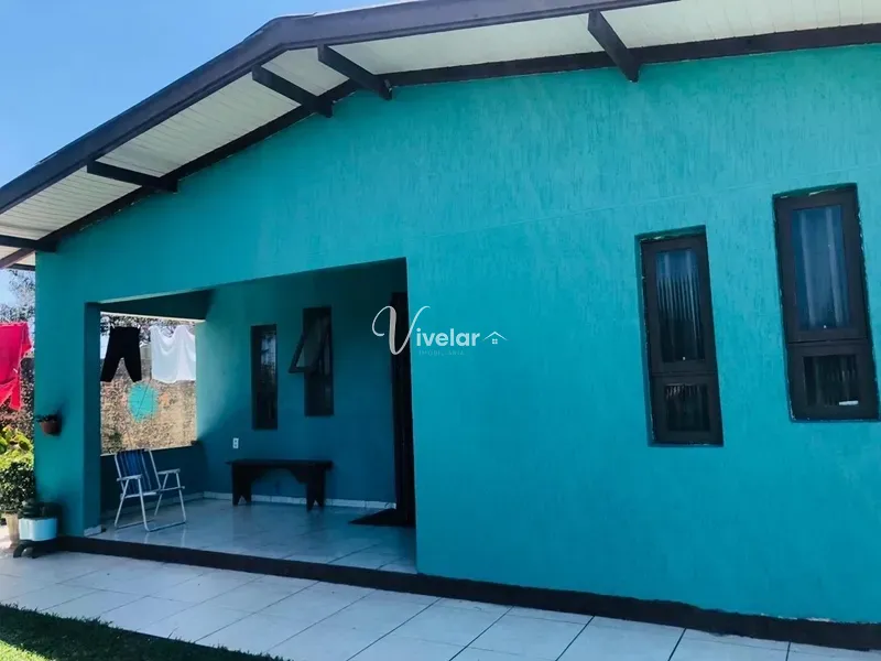 CASA COM 4 DORMITÓRIOS A VENDA REALMENTE PARA TODA A FAMÍLIA: 2ª foto da galeria de imagens do imóvel