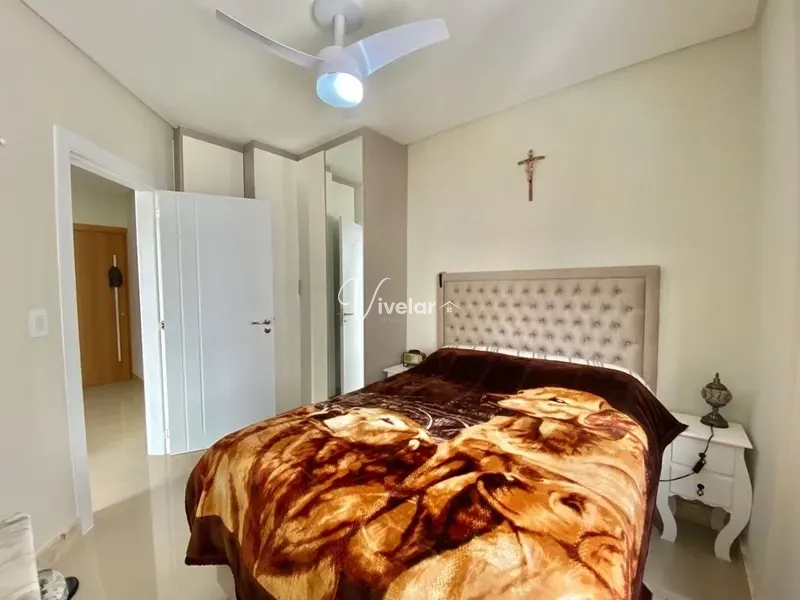 LINDO APARTAMENTO DECORADO E MOBILIADO A 4 QUADRAS DO MAR: 6ª foto da galeria de imagens do imóvel