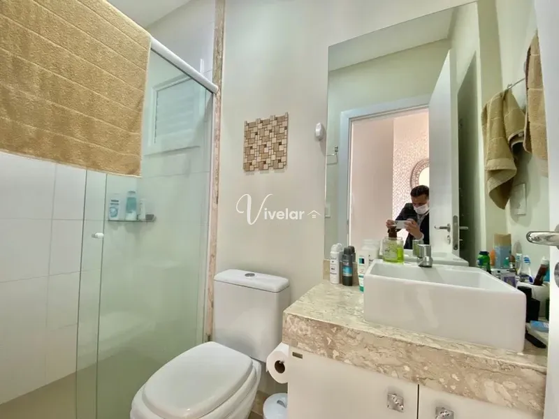 LINDO APARTAMENTO DECORADO E MOBILIADO A 4 QUADRAS DO MAR: 5ª foto da galeria de imagens do imóvel