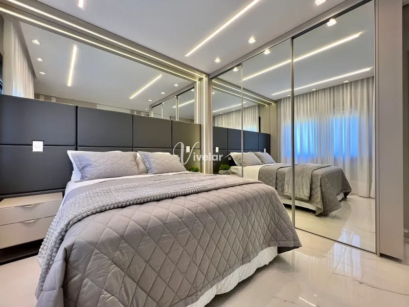 CASA EM CONDOMINIO FECHADO COM ELEVADOR E CINCO SUÍTES: 19ª foto da galeria de imagens do imóvel