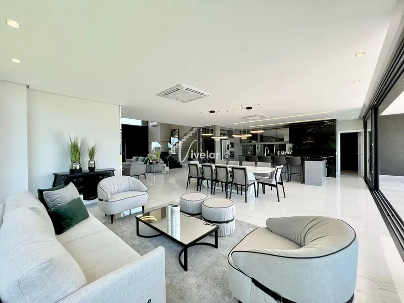 CASA EM CONDOMINIO FECHADO COM ELEVADOR E CINCO SUÍTES: 36ª foto da galeria de imagens do imóvel