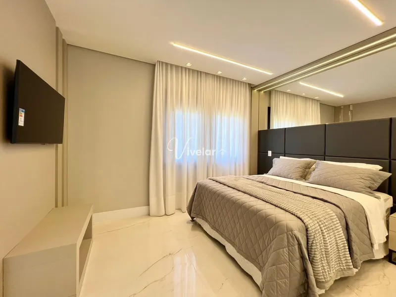 CASA EM CONDOMINIO FECHADO COM ELEVADOR E CINCO SUÍTES: 18ª foto da galeria de imagens do imóvel