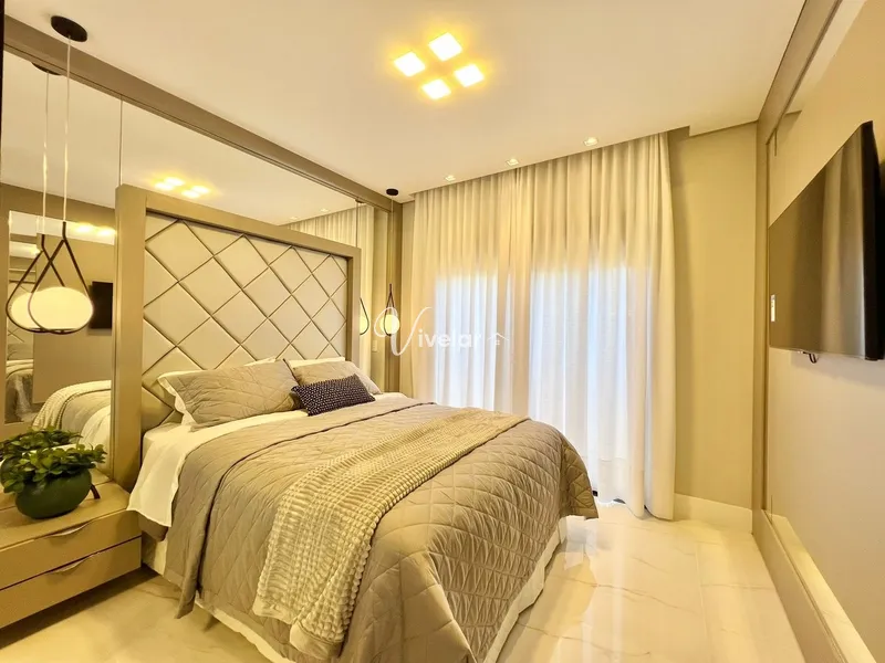 CASA EM CONDOMINIO FECHADO COM ELEVADOR E CINCO SUÍTES: 25ª foto da galeria de imagens do imóvel