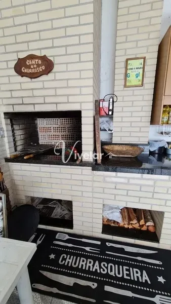 PARA VENDER LOGO CASA COM CINCO DORMITÓRIOS: 3ª foto da galeria de imagens do imóvel