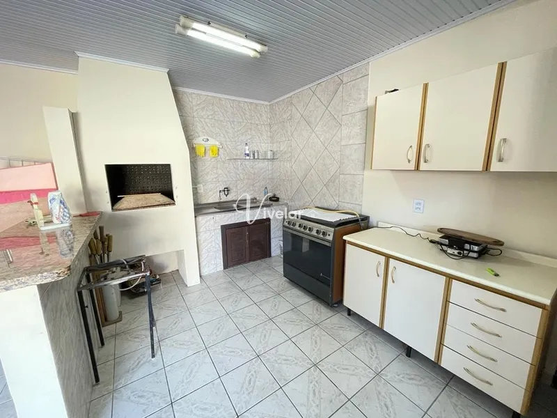 CASA A VENDA EM CAPÃO DA CANOA COM 3 DORMITÓRIOS E MAIS ANEXO: 7ª foto da galeria de imagens do imóvel