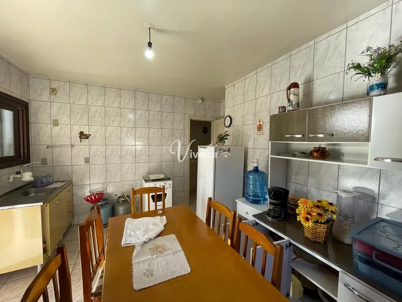 CASA A VENDA EM CAPÃO DA CANOA COM 3 DORMITÓRIOS E MAIS ANEXO: 20ª foto da galeria de imagens do imóvel