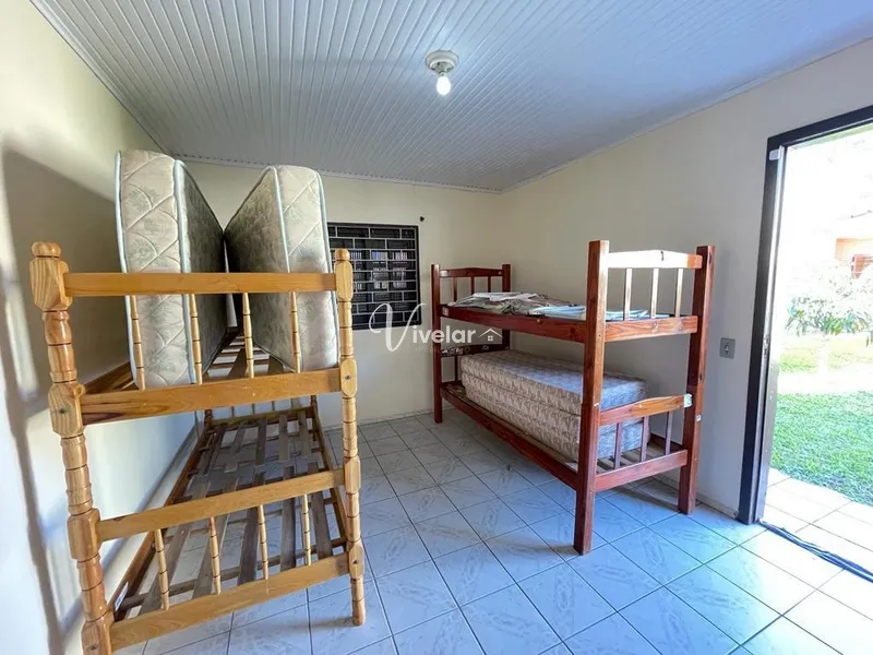 CASA A VENDA EM CAPÃO DA CANOA COM 3 DORMITÓRIOS E MAIS ANEXO: 21ª foto da galeria de imagens do imóvel