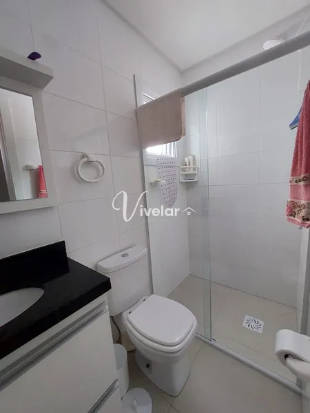 APARTAMENTOA VENDA NO CENTRO DE CAPÃO DA CANOA: 8ª foto da galeria de imagens do imóvel