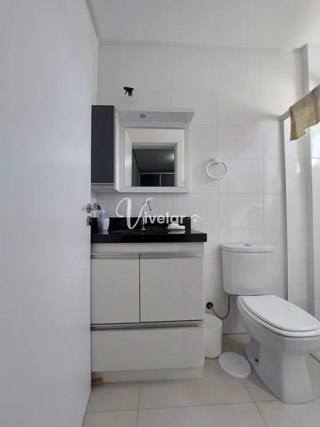 APARTAMENTOA VENDA NO CENTRO DE CAPÃO DA CANOA: 5ª foto da galeria de imagens do imóvel