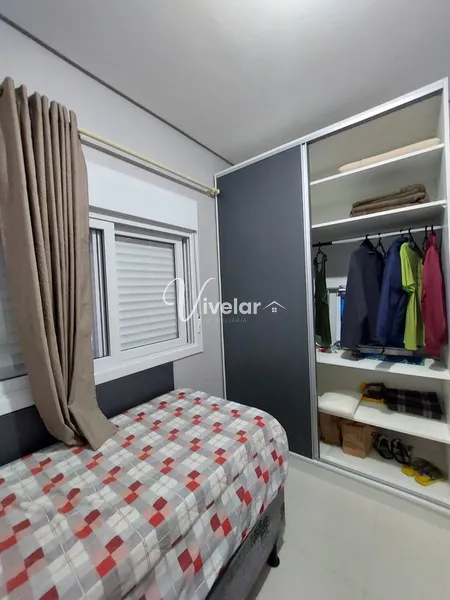 APARTAMENTOA VENDA NO CENTRO DE CAPÃO DA CANOA: 11ª foto da galeria de imagens do imóvel