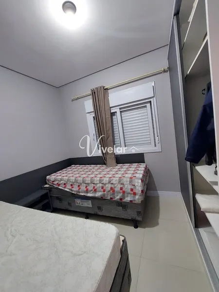APARTAMENTOA VENDA NO CENTRO DE CAPÃO DA CANOA: 12ª foto da galeria de imagens do imóvel