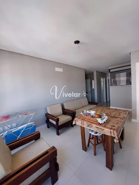 APARTAMENTOA VENDA NO CENTRO DE CAPÃO DA CANOA: 19ª foto da galeria de imagens do imóvel