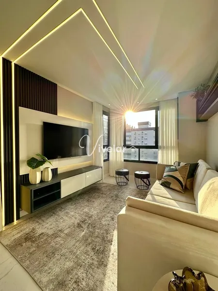 APARTAMENTO À VENDA COM COMDIÇÕES FACILITADAS 40% Ato e Saldo em 60X: 26ª foto da galeria de imagens do imóvel