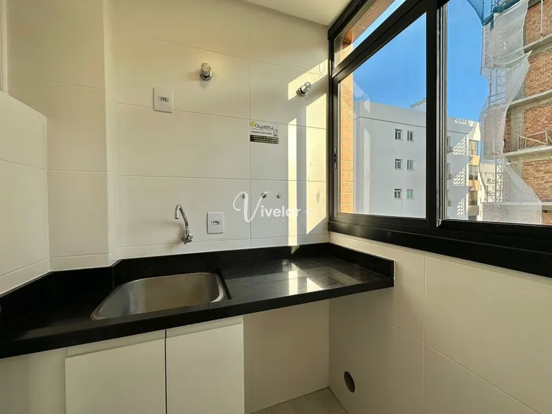 APARTAMENTO À VENDA COM COMDIÇÕES FACILITADAS 40% Ato e Saldo em 60X: 16ª foto da galeria de imagens do imóvel