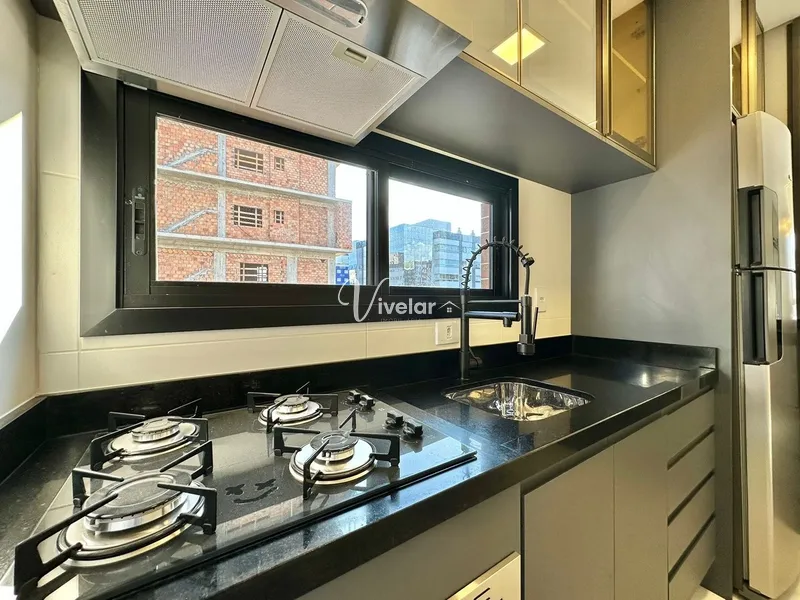 APARTAMENTO À VENDA COM COMDIÇÕES FACILITADAS 40% Ato e Saldo em 60X: 15ª foto da galeria de imagens do imóvel