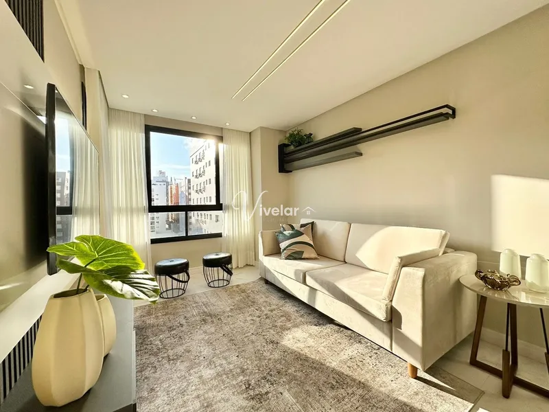 APARTAMENTO À VENDA COM COMDIÇÕES FACILITADAS 40% Ato e Saldo em 60X: 5ª foto da galeria de imagens do imóvel