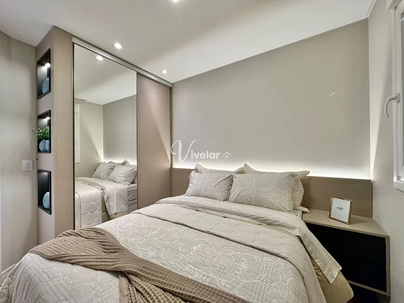 APARTAMENTO À VENDA COM COMDIÇÕES FACILITADAS 40% Ato e Saldo em 60X: 19ª foto da galeria de imagens do imóvel