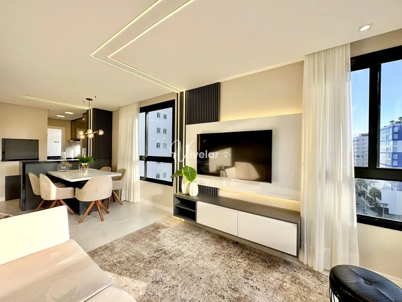 APARTAMENTO À VENDA COM COMDIÇÕES FACILITADAS 40% Ato e Saldo em 60X: 9ª foto da galeria de imagens do imóvel