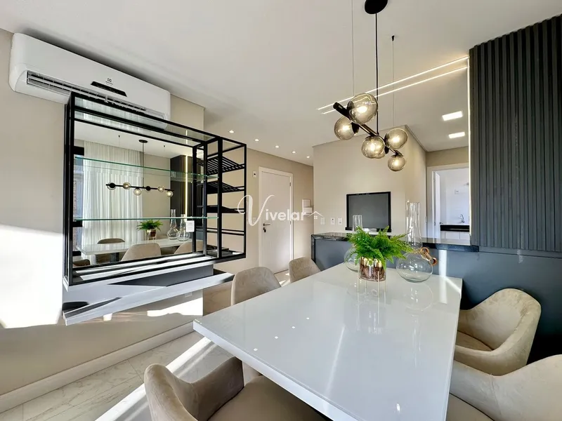 APARTAMENTO À VENDA COM COMDIÇÕES FACILITADAS 40% Ato e Saldo em 60X: 7ª foto da galeria de imagens do imóvel