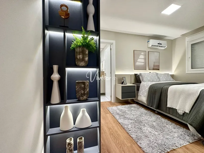 APARTAMENTO À VENDA COM COMDIÇÕES FACILITADAS 40% Ato e Saldo em 60X: 21ª foto da galeria de imagens do imóvel