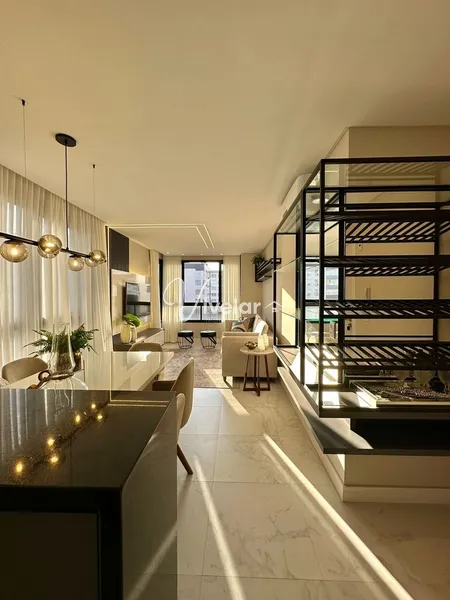 APARTAMENTO À VENDA COM COMDIÇÕES FACILITADAS 40% Ato e Saldo em 60X: 29ª foto da galeria de imagens do imóvel
