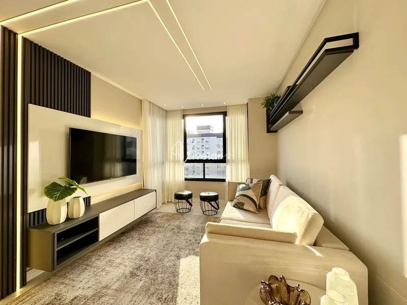 APARTAMENTO À VENDA COM COMDIÇÕES FACILITADAS 40% Ato e Saldo em 60X: 4ª foto da galeria de imagens do imóvel