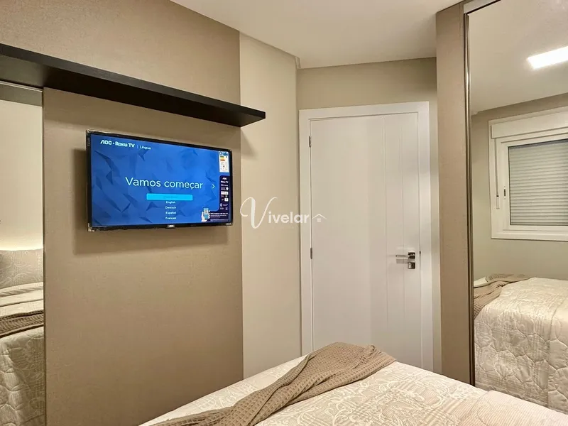 APARTAMENTO À VENDA COM COMDIÇÕES FACILITADAS 40% Ato e Saldo em 60X: 22ª foto da galeria de imagens do imóvel