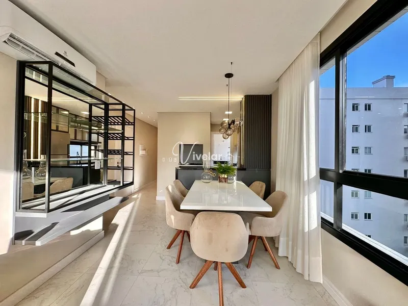 APARTAMENTO À VENDA COM COMDIÇÕES FACILITADAS 40% Ato e Saldo em 60X: 11ª foto da galeria de imagens do imóvel