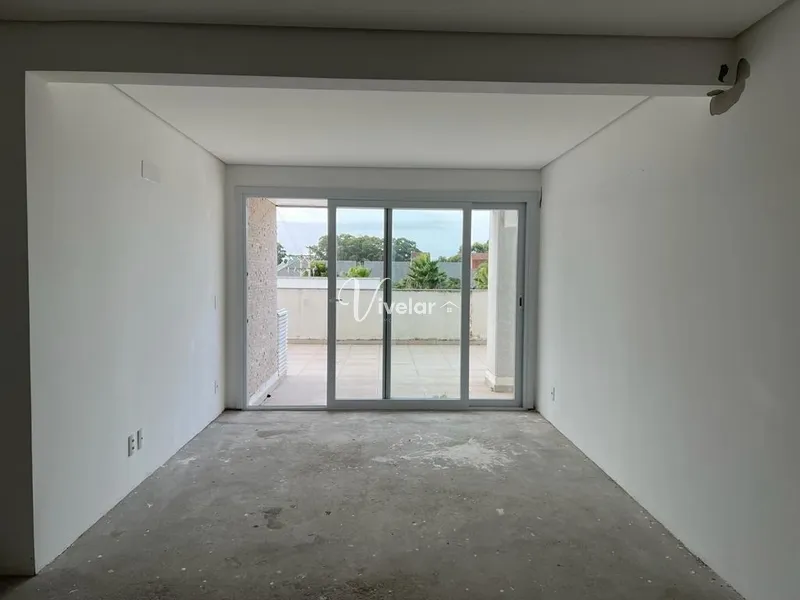 APARTAMNTO COM TERRAÇO E VISTA INCRÍVEL !!!: 10ª foto da galeria de imagens do imóvel