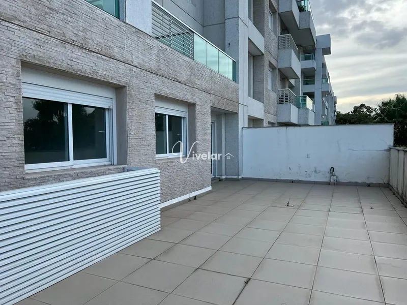 APARTAMNTO COM TERRAÇO E VISTA INCRÍVEL !!!: 5ª foto da galeria de imagens do imóvel