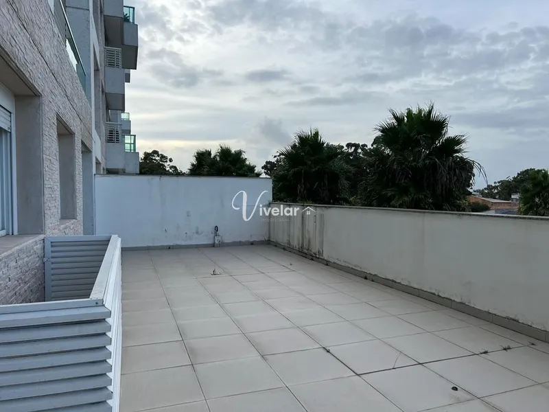 APARTAMNTO COM TERRAÇO E VISTA INCRÍVEL !!!: 3ª foto da galeria de imagens do imóvel
