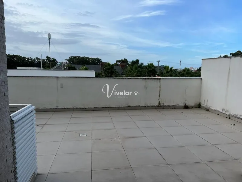 APARTAMNTO COM TERRAÇO E VISTA INCRÍVEL !!!: 2ª foto da galeria de imagens do imóvel