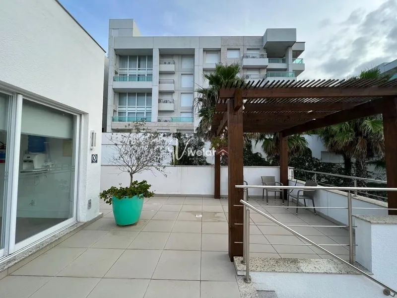 APARTAMNTO COM TERRAÇO E VISTA INCRÍVEL !!!: 14ª foto da galeria de imagens do imóvel