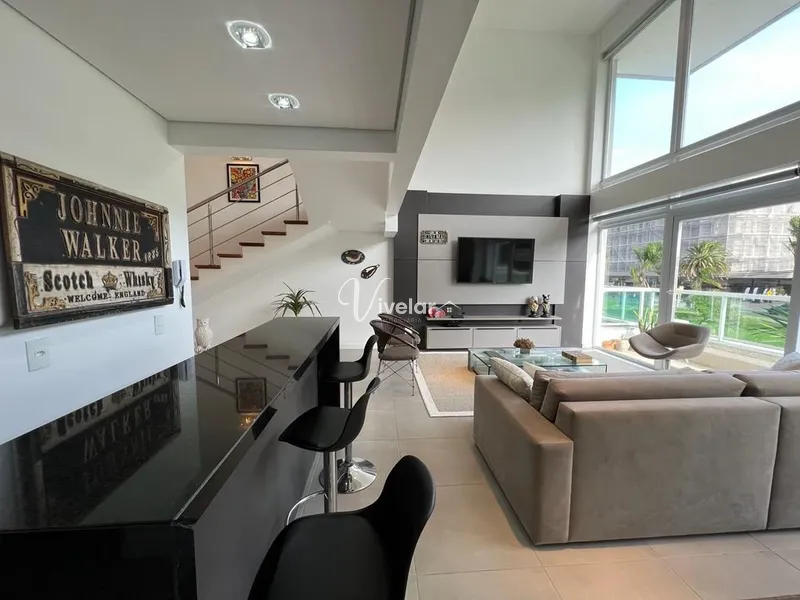 APARTAMENTO DUPLEX DE FRENTE PARA A AV. CENTRAL !!: 15ª foto da galeria de imagens do imóvel