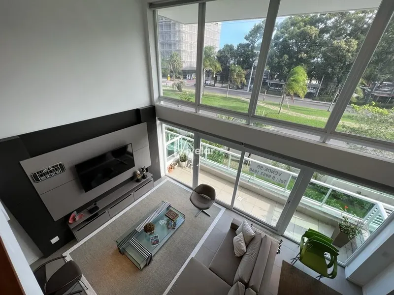 APARTAMENTO DUPLEX DE FRENTE PARA A AV. CENTRAL !!: 22ª foto da galeria de imagens do imóvel