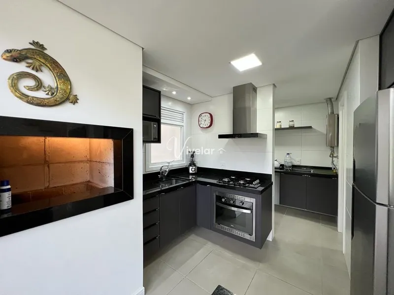 APARTAMENTO DUPLEX DE FRENTE PARA A AV. CENTRAL !!: 10ª foto da galeria de imagens do imóvel