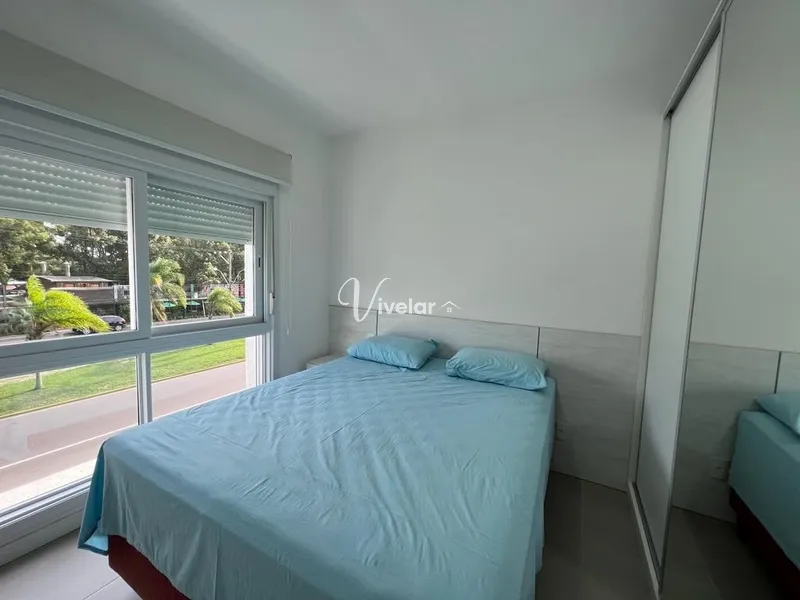 APARTAMENTO DUPLEX DE FRENTE PARA A AV. CENTRAL !!: 29ª foto da galeria de imagens do imóvel
