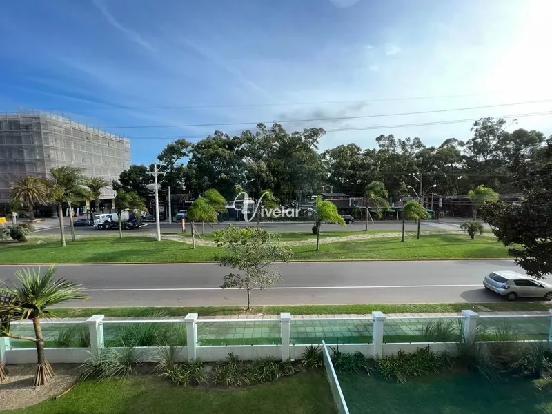 APARTAMENTO DUPLEX DE FRENTE PARA A AV. CENTRAL !!: 28ª foto da galeria de imagens do imóvel