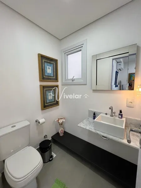 APARTAMENTO DUPLEX DE FRENTE PARA A AV. CENTRAL !!: 16ª foto da galeria de imagens do imóvel