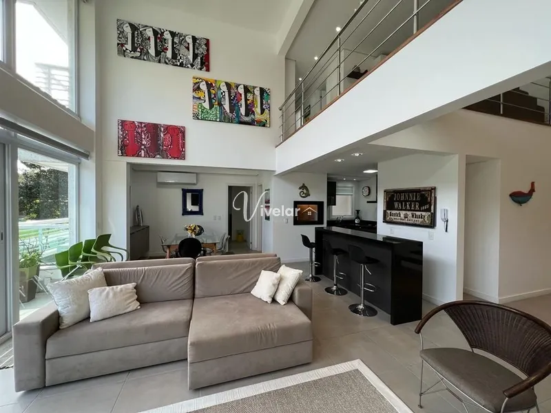 APARTAMENTO DUPLEX DE FRENTE PARA A AV. CENTRAL !!: 6ª foto da galeria de imagens do imóvel