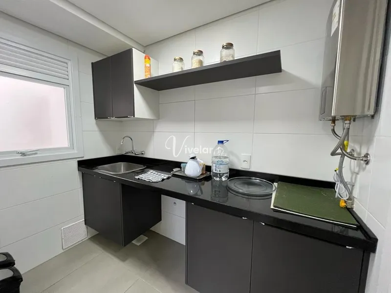 APARTAMENTO DUPLEX DE FRENTE PARA A AV. CENTRAL !!: 12ª foto da galeria de imagens do imóvel