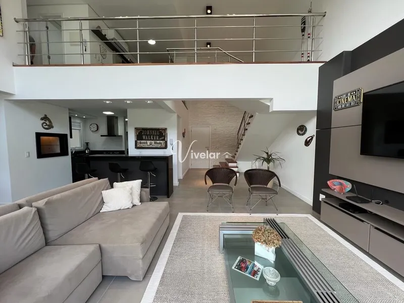 APARTAMENTO DUPLEX DE FRENTE PARA A AV. CENTRAL !!: 9ª foto da galeria de imagens do imóvel
