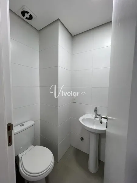 APARTAMENTO DUPLEX DE FRENTE PARA A AV. CENTRAL !!: 13ª foto da galeria de imagens do imóvel