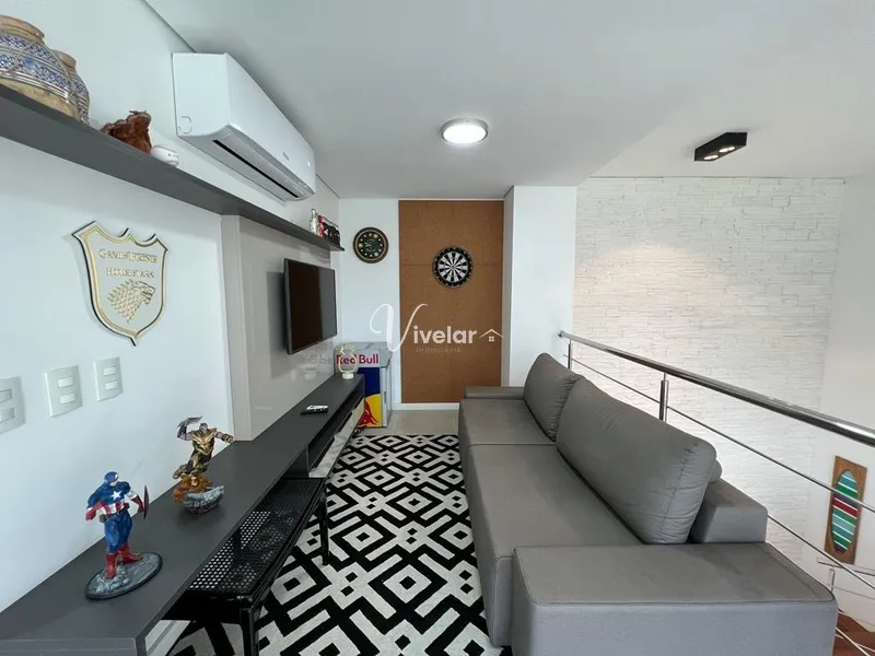 APARTAMENTO DUPLEX DE FRENTE PARA A AV. CENTRAL !!: 33ª foto da galeria de imagens do imóvel