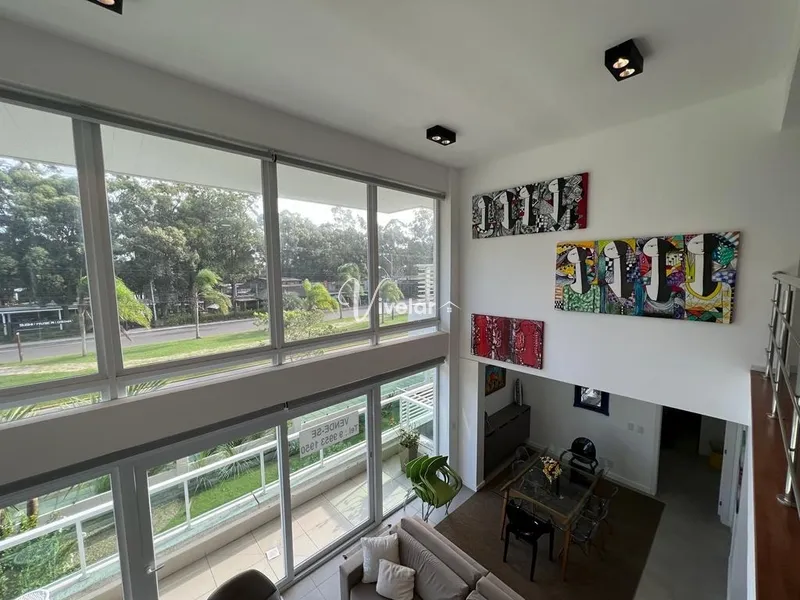 APARTAMENTO DUPLEX DE FRENTE PARA A AV. CENTRAL !!: 20ª foto da galeria de imagens do imóvel